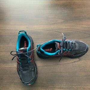 ASICS Gel-Scra, 3 Sneakers Running Shoes 8.5